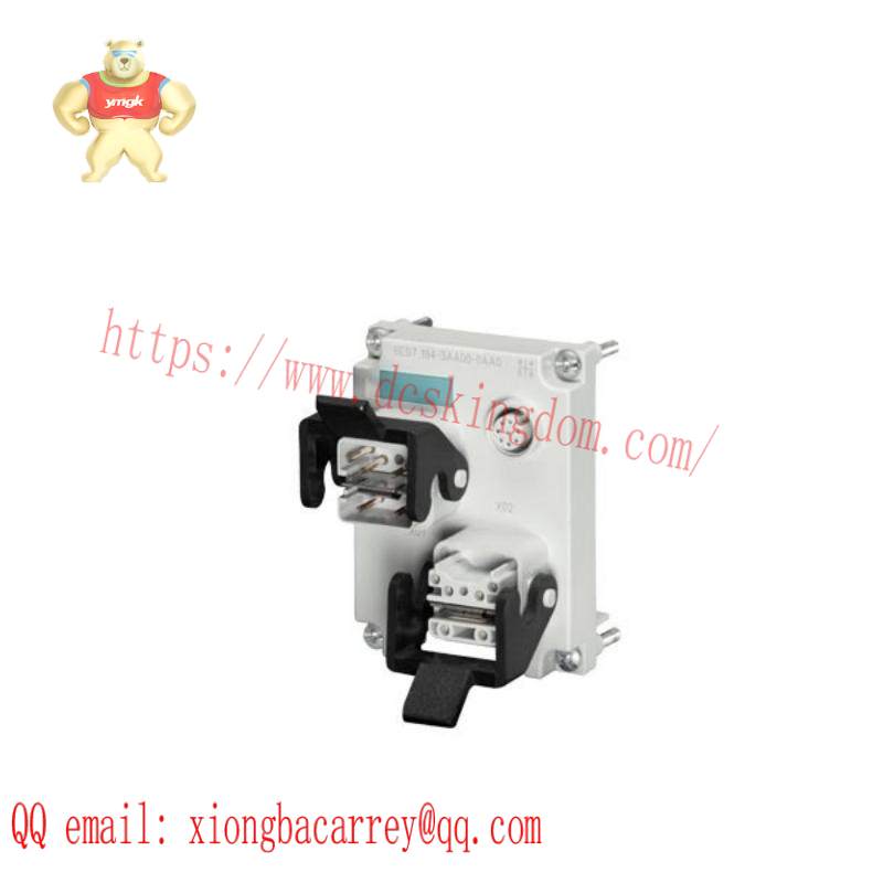 SIEMENS 6ES7194-3AA00-0AA0 SIMATIC DP