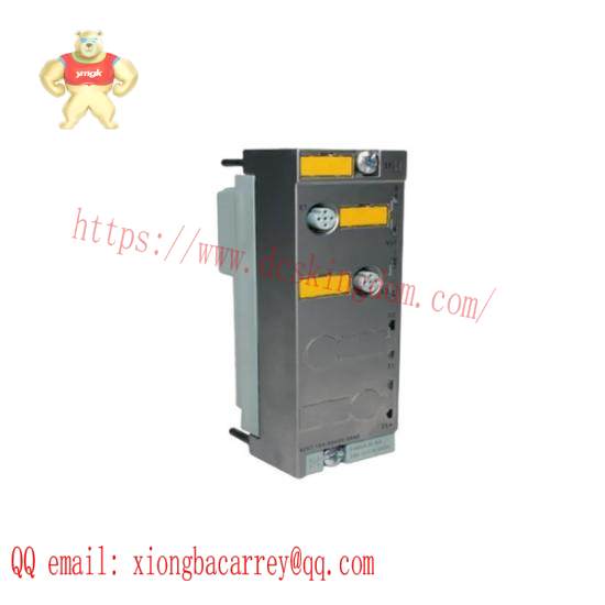 SIEMENS 6ES7194-4DA00-0AA0 Connection module