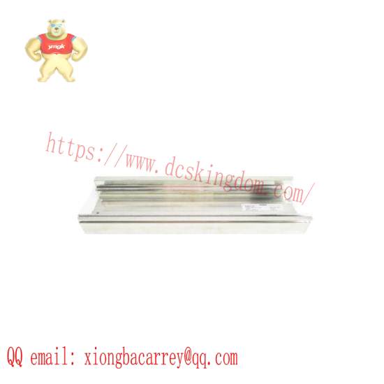SIEMENS 6ES7195-1GA00-0XA0 SIMATIC DP Mounting Rail