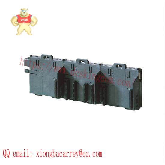 SIEMENS 6ES7195-7HA00-0XA0 bus module