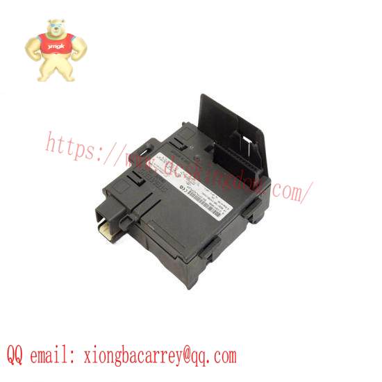 Siemens 6ES7195-7HF80-0XA0 DP/PA Bus Module