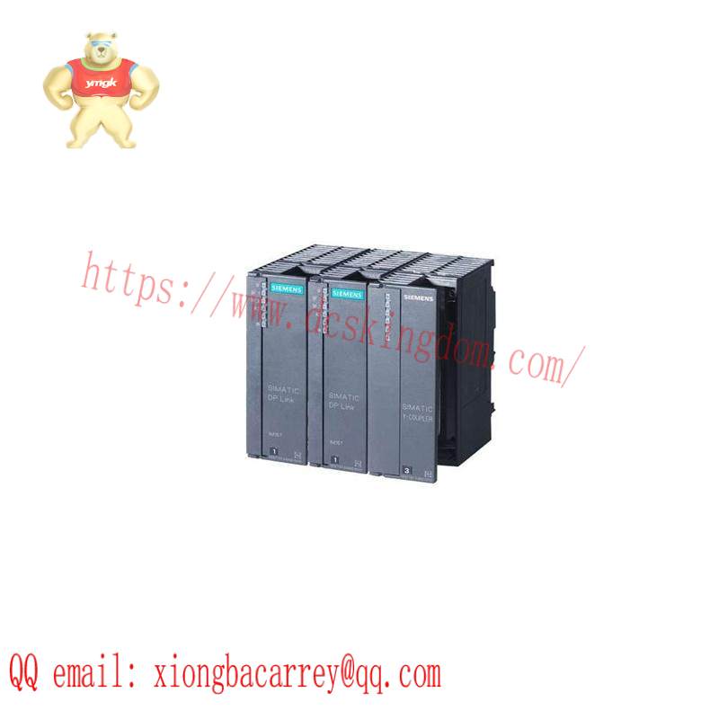 SIEMENS 6ES7197-1LA12-0XA0 Y-Link