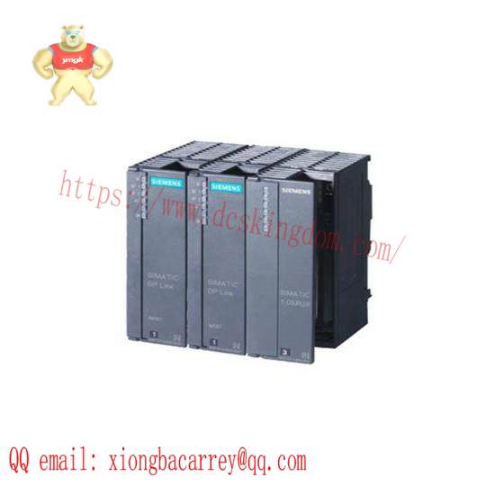 SIEMENS 6ES7197-1LB00-0XA0 Coupler Module