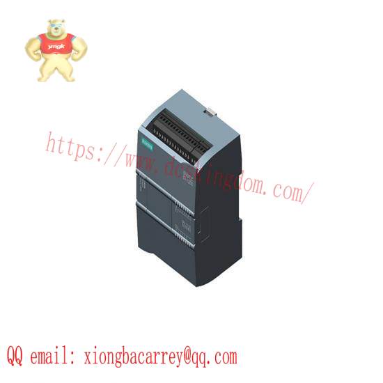 Siemens 6ES7212-1HE40-0XB0 compact CPU