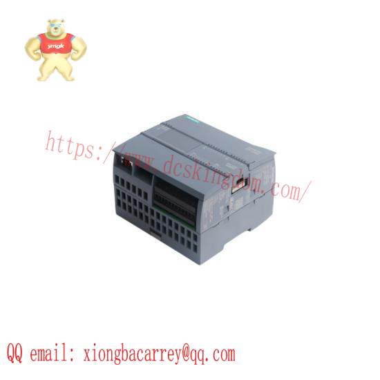 Siemens 6ES7214-1AG40-0XB0 Compact CPU 1214C