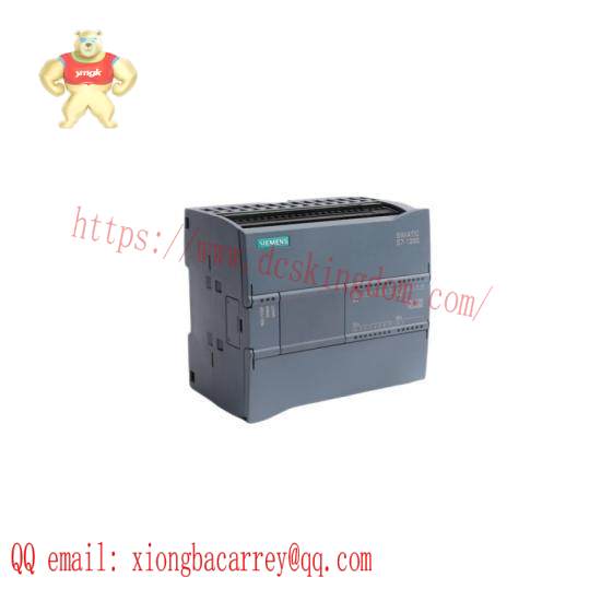 Siemens 6ES7214-1AG40-0XB0 Compact CPU 1214C