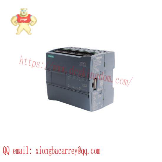 Siemens 6ES7214-1AG40-0XB0 Compact CPU 1214C