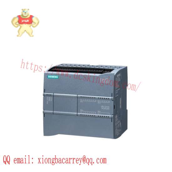 Siemens 6ES7214-1AG40-0XB0 SIMATIC S7-1200