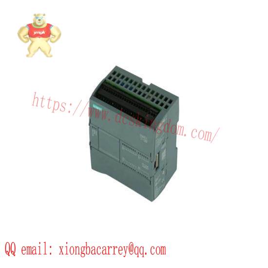 Siemens 6ES7214-1BG31-0XB0 Compact CPU