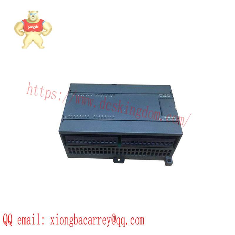 SIEMENS 6ES7223-1PL22-0XA8 Digital I/O