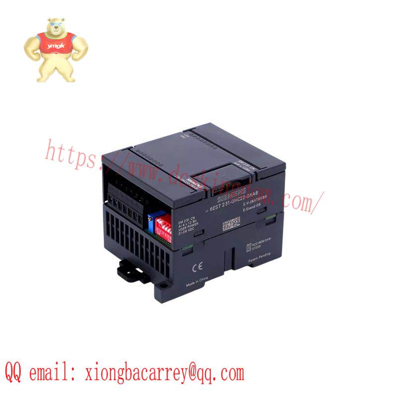 SIEMENS 6FX1126-0BBC0