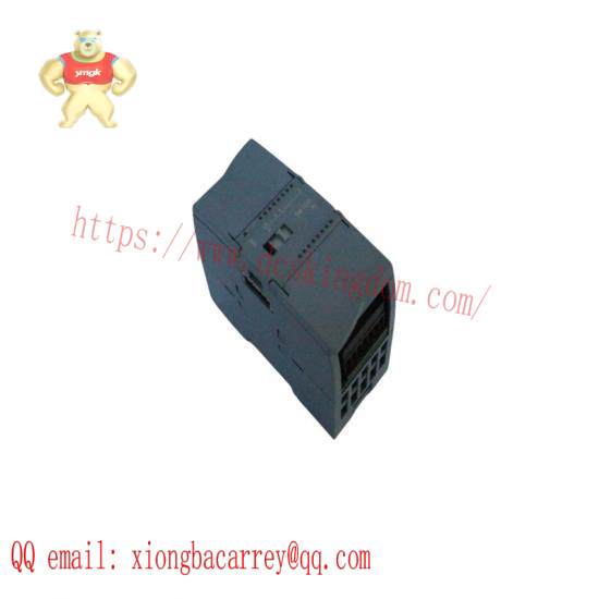 Siemens 6ES7231-4HD30-0XB0 Analog Input Module