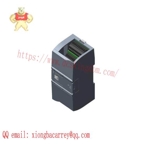 Siemens 6ES7231-5PF30-0XB0 Analog input Module
