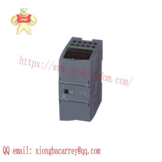 Siemens 6ES7232-4HD30-0XB0 analog output module