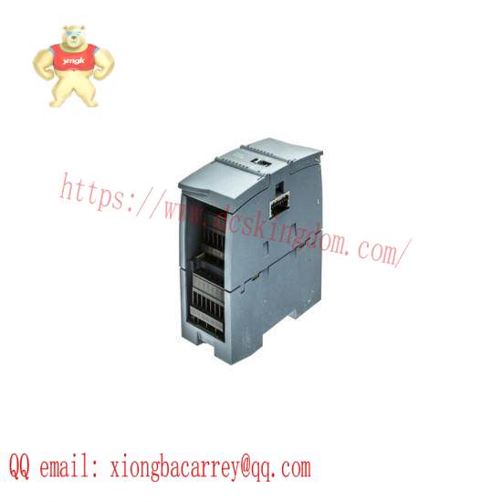 Siemens 6ES7234-4HE32-0XB0 Analog I/O Module