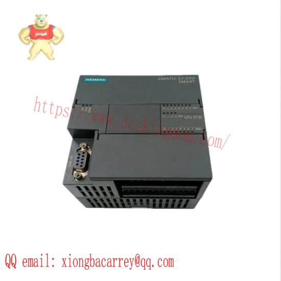 SIEMENS 6ES7288-1SR20-0AA0 CPU SR20