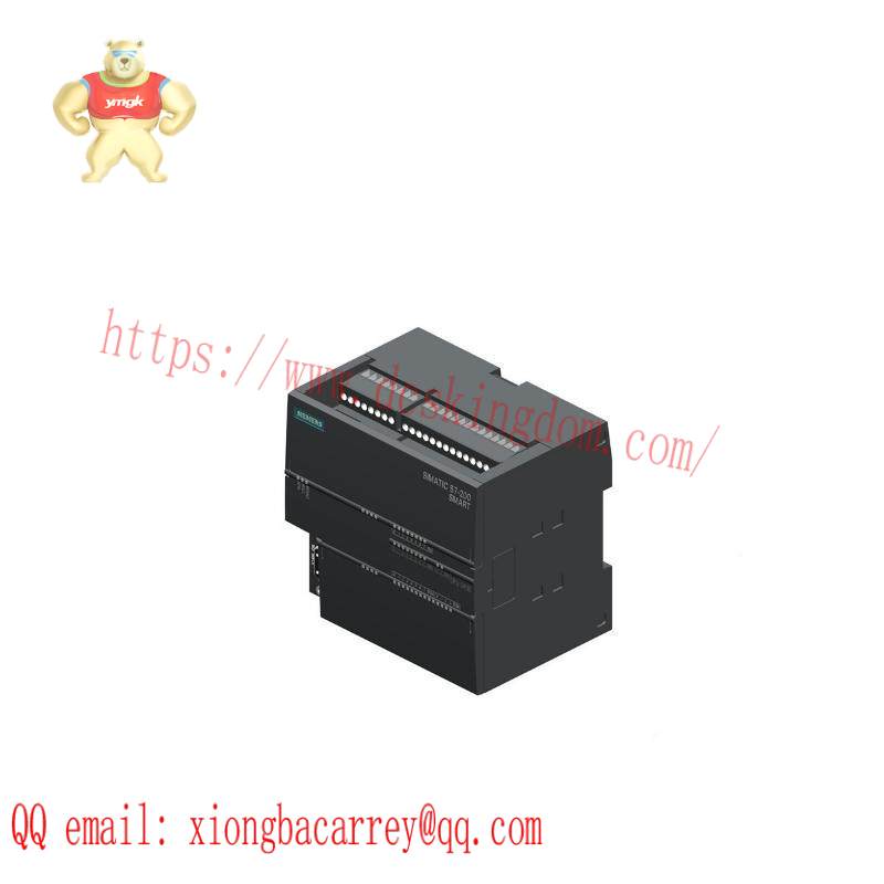 SIEMENS 6ES7288-1SR30-0AA0 SIMATIC S7-200 SMART