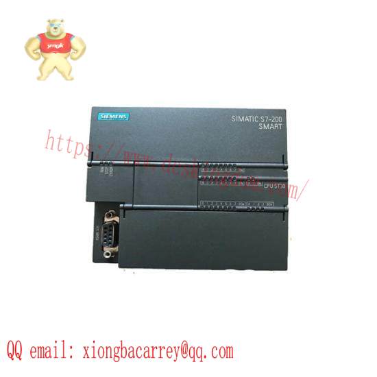 SIEMENS 6ES7288-1ST30-0AA0 SIMATIC S7-200 SMART
