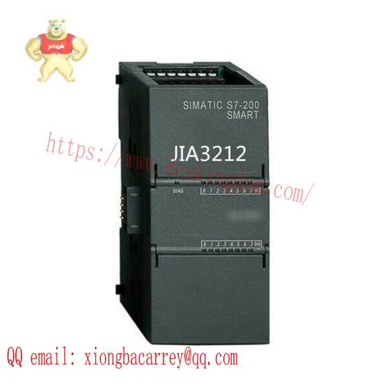 SIEMENS 6ES7288-2DR08-0AA0 Digital output Modular