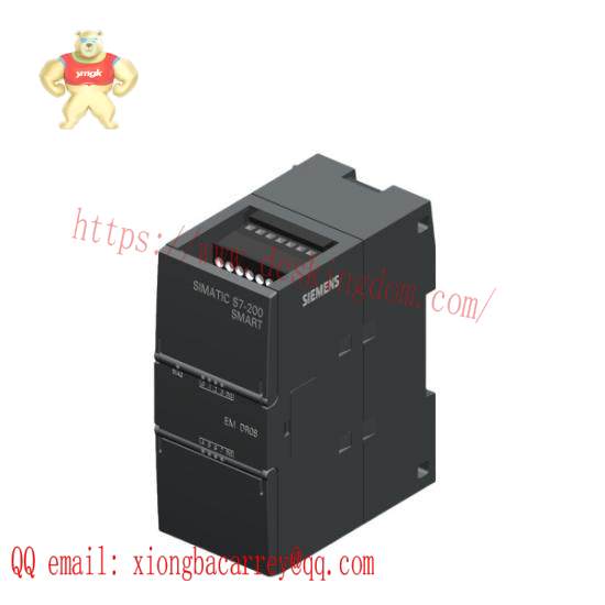 Siemens 6ES7288-2DR32-0AA0 Digital I/O Module Simatic