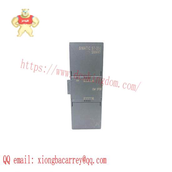 Siemens 6ES7288-2DT08-0AA0 Digital output SM DT08