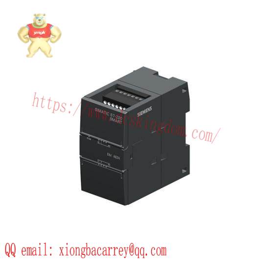 SIEMENS 6ES7288-3AE04-0AA0 Analog Input