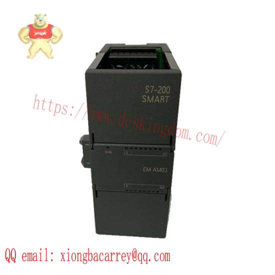 SIEMENS 6ES7288-3AM03-0AA0