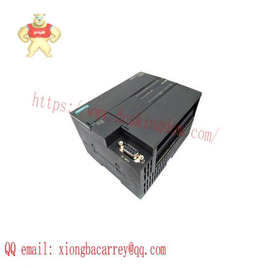 Siemens 6ES7288-7DP01-0AA0 PROFIBUS DP Slave module