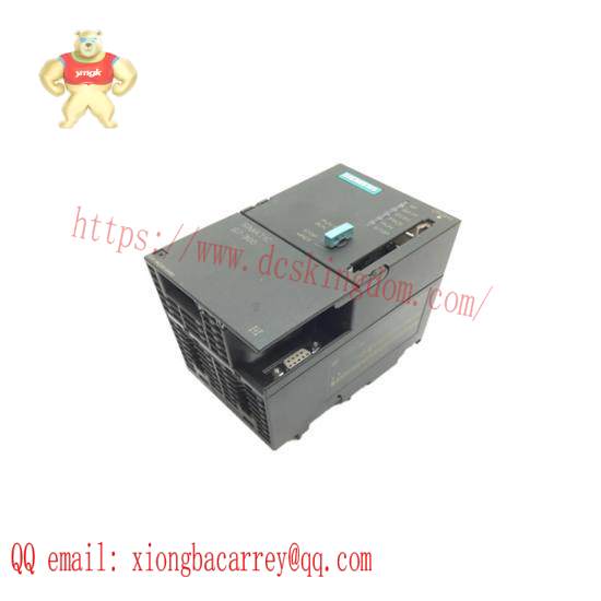 SIEMENS 6ES7313-1AD03-0AB0 CPU MODULE