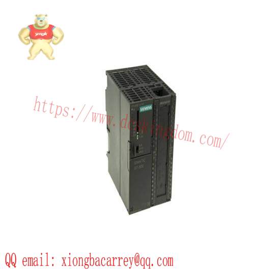 SIEMENS 6ES7313-6BG04-0AB0 Compact CPU