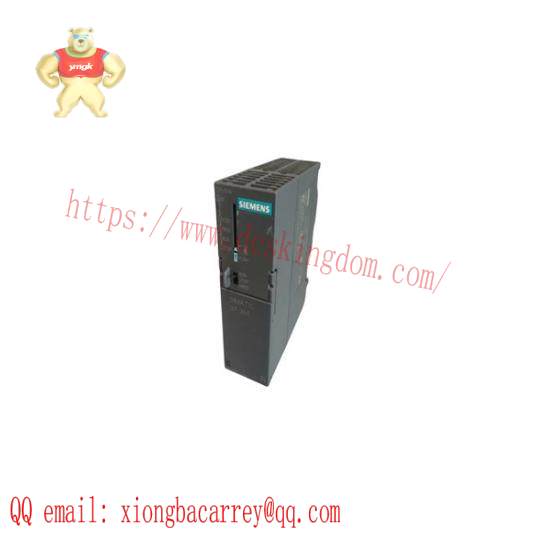 Siemens 6ES7314-1AG13-0AB0 Processor Module