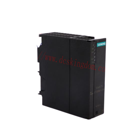 SIEMENS 6ES7315-2AF83-0AB0  CPU Module