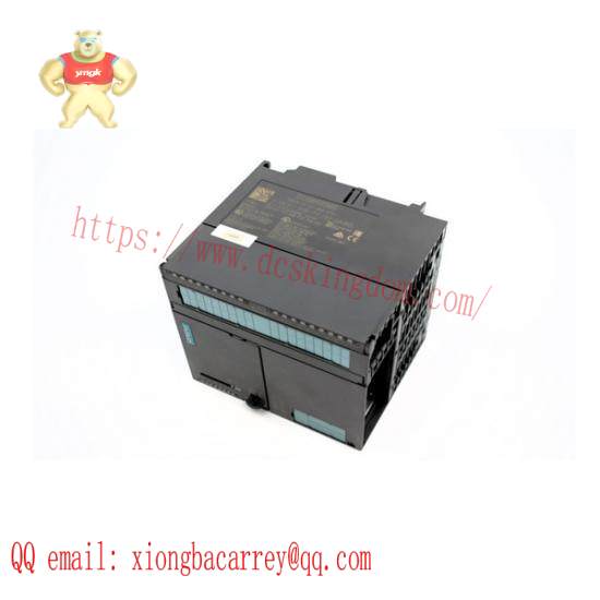 SIEMENS 6ES7315-7TJ10-0AB0 CPU MODULE