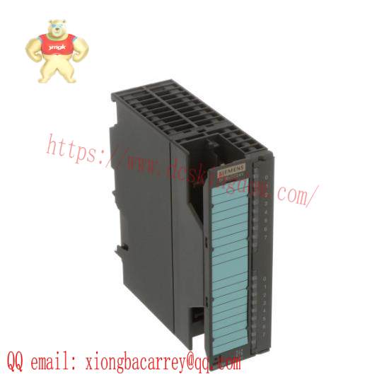 Siemens 6ES7321-1BH10-0AA0  SIMATIC S7-300
