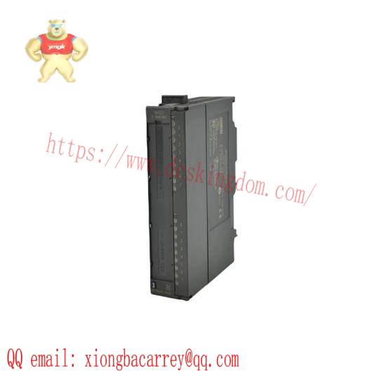 Siemens 6ES7321-1BH82-0AA0 Digital input SM 321