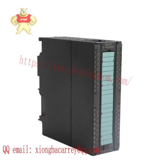 Siemens 6ES7321-1BL00-0AA0 SIMATIC S7-300