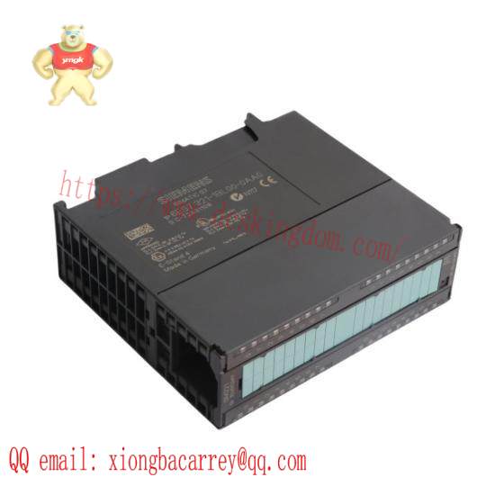 Siemens 6ES7321-1BL00-0AA0 SIMATIC S7-300