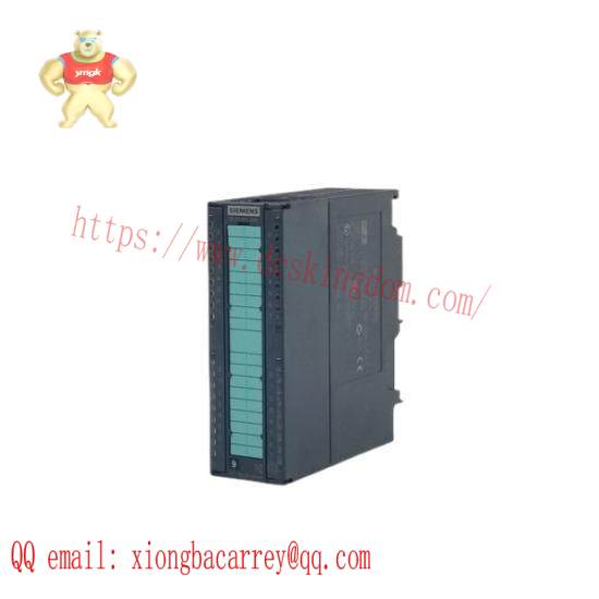 SIEMENS 6ES7321-1BP00-0AA0 Digital Output Module