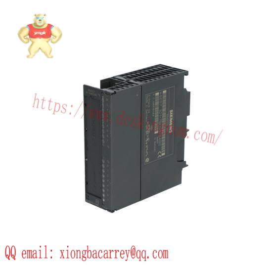 Siemens 6ES7321-7BH00-0AB0 DIGITAL INPUT SM 321