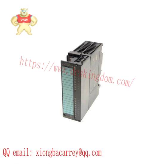 Siemens 6ES7322-8BH10-0AB0 digital output SM 322