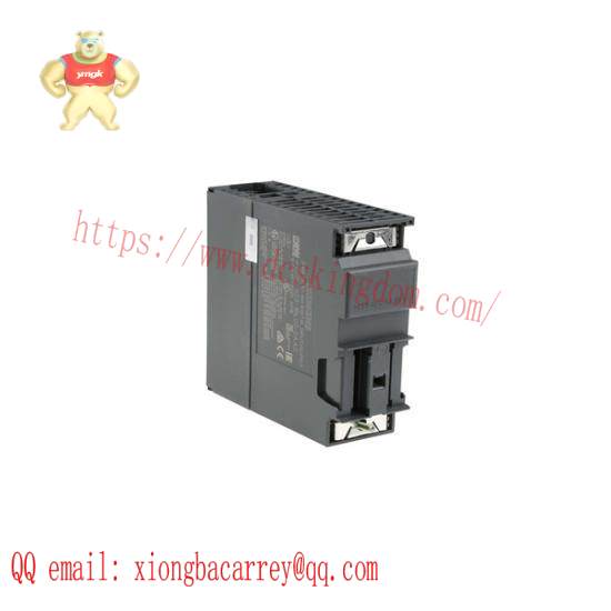 SIEMENS 6ES7323-1BL00-0AA0 Digital module