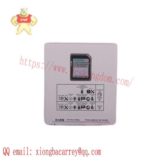 SIEMENS 6ES7326-2BF10-0AB0  digital output module