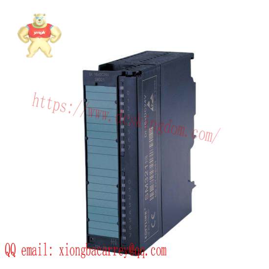 Siemens 6ES7331-7KB01-0AB0 SIMATIC S7-300