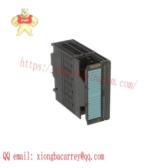 SIEMENS 6ES7331-7KF02-0AB0 Analog input module