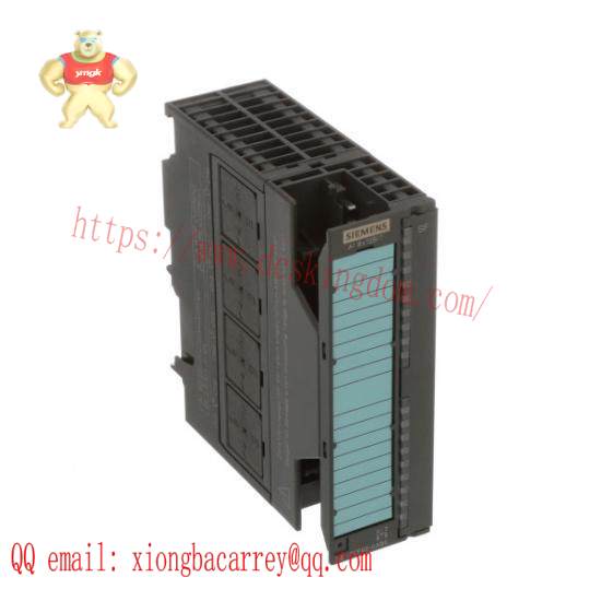 SIEMENS 6ES7331-7KF02-OABO SM331 Analog Input Module