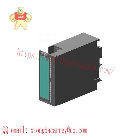 SIEMENS 6ES7331-7PF01-4AB1 Analog input module