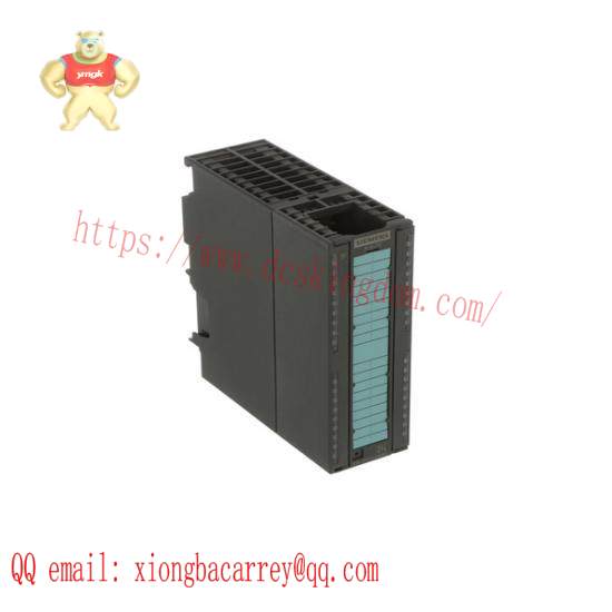 SIEMENS 6ES7331-7PF11-0AB0 analog input module