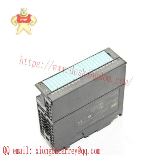 SIEMENS 6ES7332-1HH01-0AA0  SM 322 Digital Output Modules