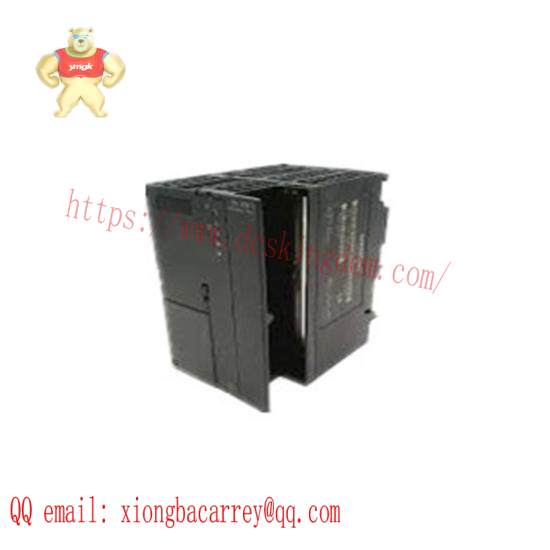 SIEMENS 6ES7338-7UH01-0AC0 ULTRASONIC POSITION DECODER MODULE