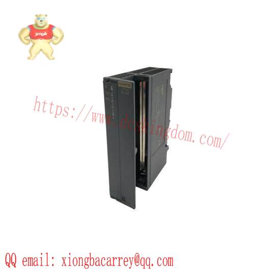 SIEMENS 6ES7340-1AH02-0AE0 Communications processor